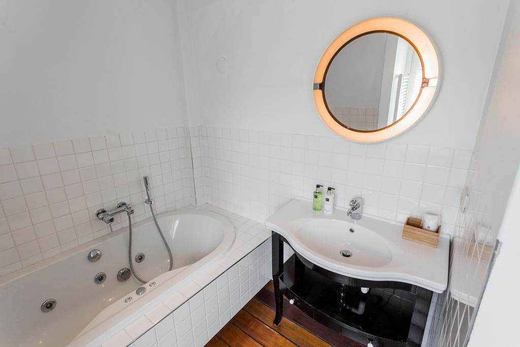 House Of Arts - City Centre Apartment Amsterdam Exterior foto