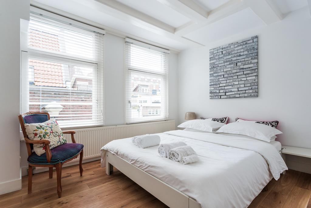 House Of Arts - City Centre Apartment Amsterdam Exterior foto